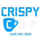 CrispyCup Café