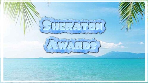 Sheraton Award Center
