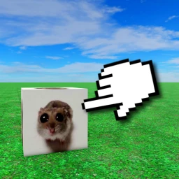 Growing Hamster 🐹 [UPDATE!] icon