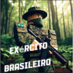 Exército Brasileiro (EB) Novo