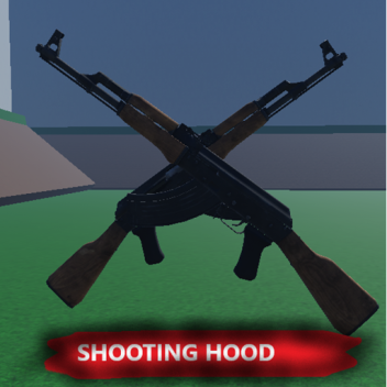 Shooting Hood