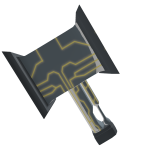 Thor Hammer - Record of Ragnarok