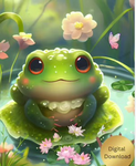 Frogs_squad