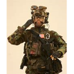 Tactical Breaching Agency