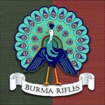 RAJ | The Burma Rifles