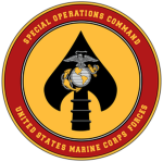 MARSOC - [ Marine Special Operations Command ] TCO
