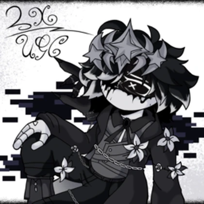 2X UGC Roblox group icon