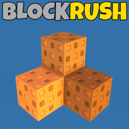 BLOCKRUSH ⚔️
