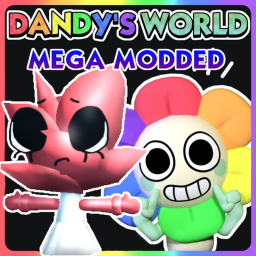 dandys world modded