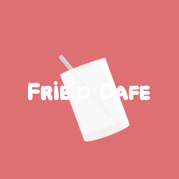 Frie'd Cafe