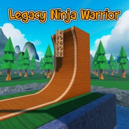 [Demo] Legacy Ninja Warrior icon