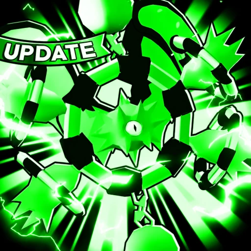 Icon updated