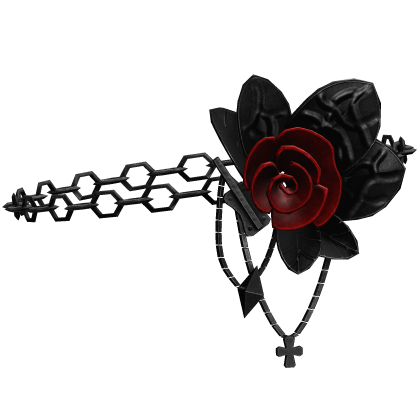 Chained Flower thumbnail
