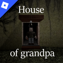 House of grandpa icon
