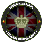 [LBA] •Quartermaster Corps•