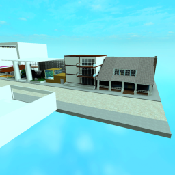 Graphics Testing place