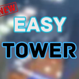 Easy Tower icon