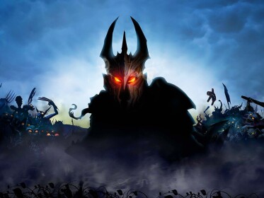 Dark lords Boot Camp [UPDATE]
