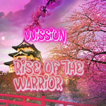 VVission's Rise Of The Warrior