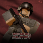 Imperial Military .