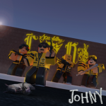 {36st} Chicanø Park Kings {CPK}