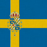New Swedish Empire