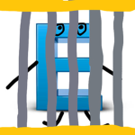 Oh no it’s the E man
