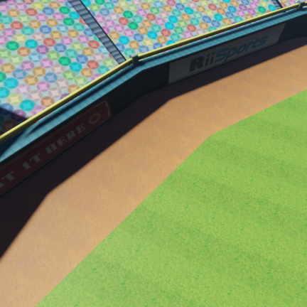 New thumbnail of Baseball