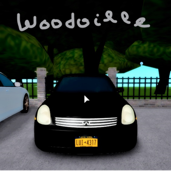 Woodville, Missisipi (NEW BIG CITY, ENJOY!!!) BETA