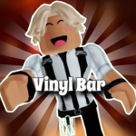 Vinyl Bar