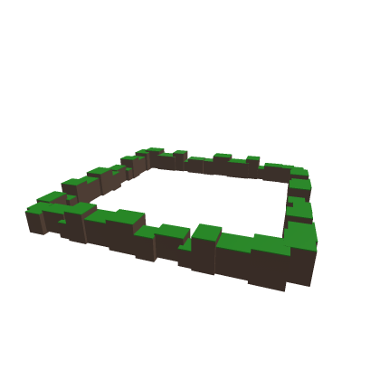 Simulator Walls