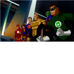D.C Heros