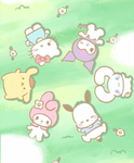 Pup designers
