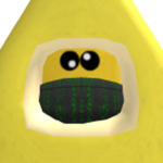 bananas paradise