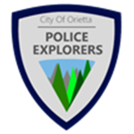 Orietta City Police Explorers