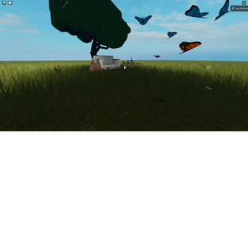 The Sofa Under The Tree