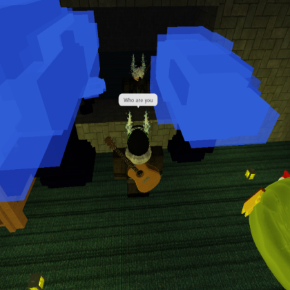 Case 'O Clones Roblox decal
