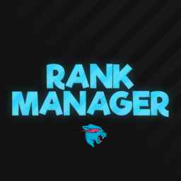 Rank Manager