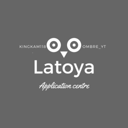 Latoya| Application Center