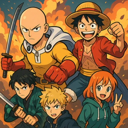 Group Icon