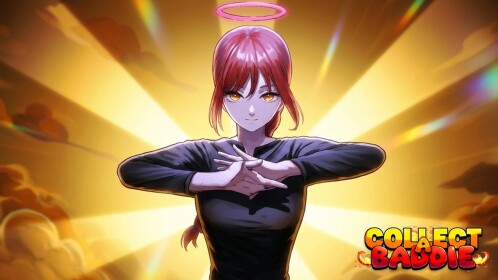 [👻] ¡Recoge un Baddie! 