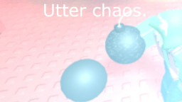 DoomSpire Brickbattle z modyfikacją [BRAK PRZESZŁOŻENIA!]