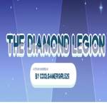 The Diamond Legion.