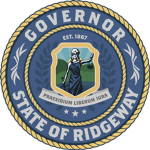 USA | Office of the Governor of Ridgeway