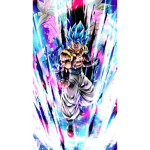 Gogeta universo 7 ll