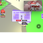 This is to give my alt robux :D