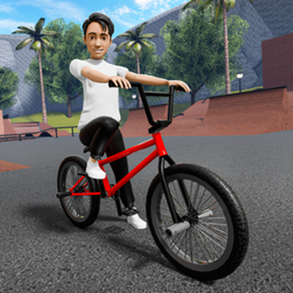 BMX WORLD Community avatar