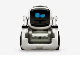 Blox (a team cozmo game)