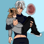 | - Tokyo Ghoul Fan Club! - |