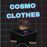 C0SM0 CLOTHES